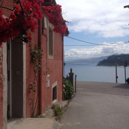 El Descanso Lastres โกลุงกา ภายนอก รูปภาพ
